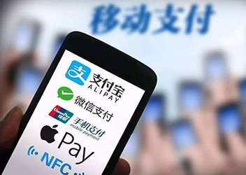 移動支付兩巨頭的戰(zhàn)爭：下一個主角是NFC？