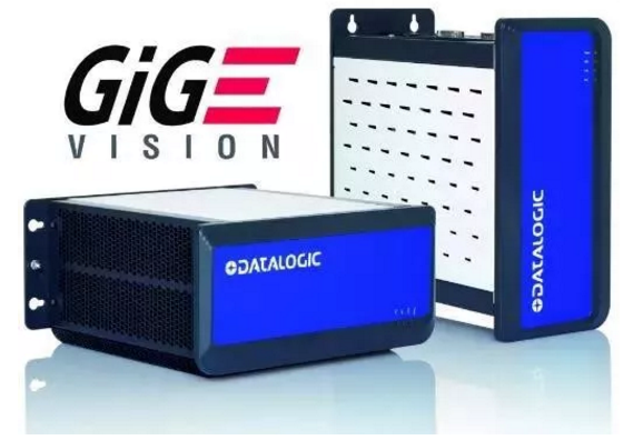 Datalogic得利捷MX-E80視覺處理器，開啟“智能制造”全新局面！
