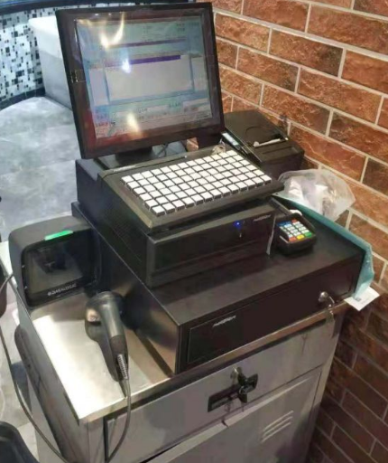 疫情當前，堅守以人為本，Datalogic得利捷與大型零售企業(yè)締造行業(yè)佳話！