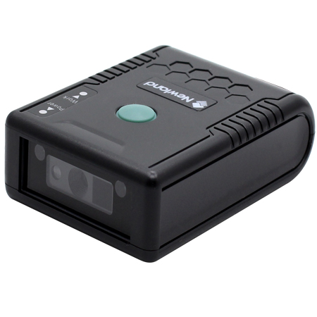 新大陸NLS-FM415新品來襲 | “柜”族好助手，5大核心優(yōu)勢滿足您諸多期待！