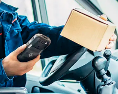 Datalogic得利捷幫助Autotrade%Logistics公司解決了貨車物流跟/追蹤問題！