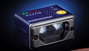 信息讀取率不高？Datalogic得利捷Matrix 120固定式讀碼器了解一下！