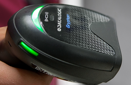 讀碼難題待解決？Datalogic得利捷高效讀碼槍Gryphon GM4500安排上！