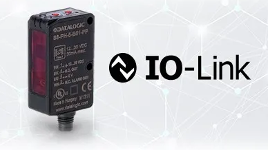Datalogic得利捷發(fā)布新款超緊湊型IO-link S8傳感器！
