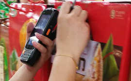 優(yōu)博訊助力華潤(rùn)萬(wàn)家實(shí)現(xiàn)零售門(mén)店數(shù)字化改造、移動(dòng)收銀以及配送收銀管理