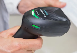 Datalogic得利捷GD4500點(diǎn)準(zhǔn)“碼”位，讀碼利器助收銀效率速提升！