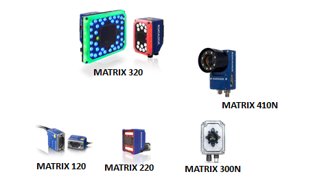 Datalogic得利捷Matrix系列讀碼器輕松解碼，高效助力快消品溯源！