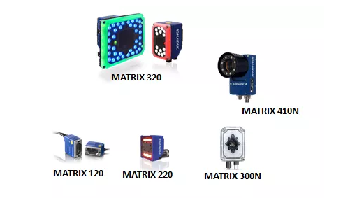 如何穩(wěn)定讀取電子手表制造中的DPM碼？得利捷Matrix系列給你答案！