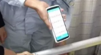 兩家人民醫(yī)院5G移動護(hù)士站PDA，首選東集小碼哥！