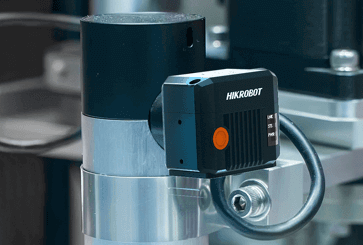 HIKROBOT?？倒I(yè)讀碼器批量識讀Pcb二維DPM/DM碼 