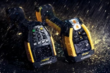 Datalogic得利捷PowerScan? 9600 系列-超級靈活且堅固可靠！