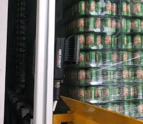 百年青啤邂逅智能制造！?？禉C器人為青島啤酒注入智造新活力