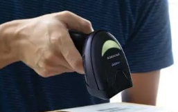 新的得利捷QuickScan 2500系列：超高性價比！