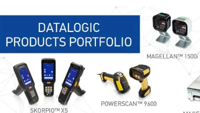 Datalogic得利捷“物流自動化”解決方案，為千行百業(yè)賦能！