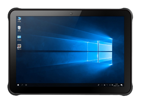 東集案例丨AUTOID Windows系統(tǒng)工業(yè)平板，助力中國(guó)重汽管理&效率雙提升