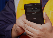 為何需要手持終端pda？解決建設(shè)智慧工廠的難題得靠它！ 