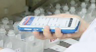 富立葉5G PDA 助力移動(dòng)護(hù)理，提效醫(yī)護(hù)人員數(shù)據(jù)采集及管理！