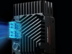 ?？?00kHz高行頻！基于全新接口的8k高速線陣相機方案誕生了
