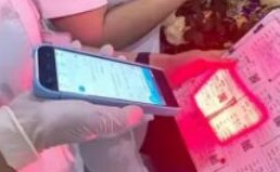 揭秘富立葉行業(yè)首款移動(dòng)護(hù)理PDA的前世今生！