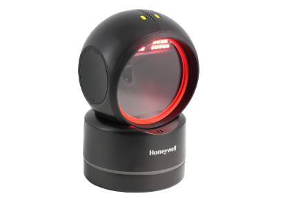 霍尼韋爾全新HF680BT藍(lán)牙桌面掃碼平臺，升級的不只是產(chǎn)品！