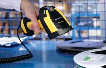 Datalogic得利捷PowerScan 9600 自動(dòng)焦距系列，為手持式掃碼槍確立新標(biāo)準(zhǔn)！