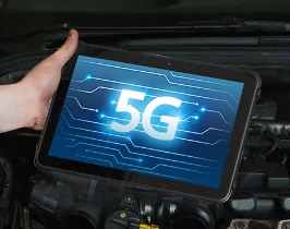 細節(jié)揭秘！為什么戶外作業(yè)者都愛這款東集AUTOID Pad Air系列工業(yè)平板？