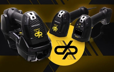 新品推送|Datalogic得利捷PowerScan 9600 DPX 系列 - 釋放無庸置疑的 DPM 可追溯性！