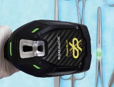 Datalogic 推出 PowerScan 9600 DPX 系列手持槍：追溯性和生產(chǎn)力的卓越解決方案！