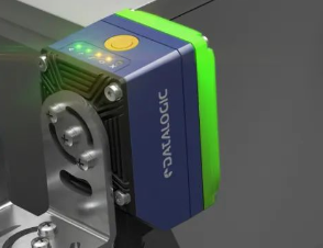 超凡卓越|Datalogic得利捷Matrix 320讀碼器 - 助力新能源解決讀碼難題！