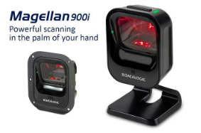 Datalogic得利捷Magellan 900i：一掌可握 盡掃天下！