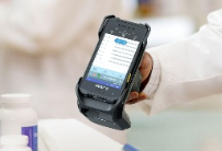 Zebra RFD40 UHF RFID 背夾 | 更快速、更智能、面向未來