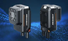 ?？礗D5000讀碼器家族升級迎新：更小更強，打造高效讀碼新標桿