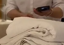 東集風靡星級酒店的RFID布草管理方案，看這篇就夠了！