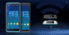 富立葉WiFi RTT應用：室內(nèi)高精度定位技術(shù)助力城市交通智能化運營