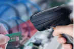 東集HS305系列AI工業(yè)掃描槍到底牛在哪？-百強(qiáng)企業(yè)產(chǎn)線的 “偏愛”