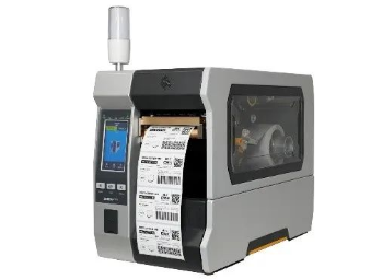 直擊“心趴”！Zebra ZT 系列，搭載優(yōu)異的BLC打印檢測(cè)一體機(jī)