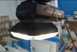 ?？底x碼器，開啟智能掃碼新時代