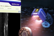 新品推送|Datalogic得利捷全新推出Matrix 220 XAI讀碼利器！