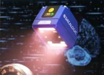 Matrix 220 XAI - 讀取DPM條碼的利器，革命性AI驅(qū)動，快速自動設(shè)置！