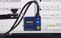 得利捷Matrix系列讀碼器雙通訊口同時輸出解決企業(yè)難題！