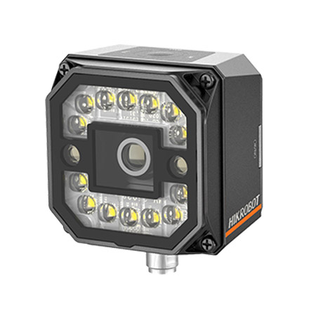?？礗D3000系列緊湊型固定式工業(yè)讀碼器