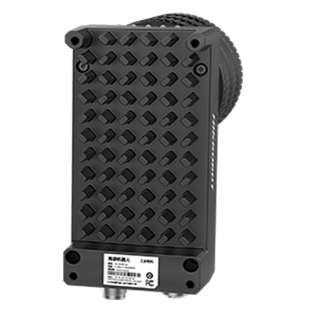 ?？礗D6000系列高分辨率讀碼器固定式掃描器