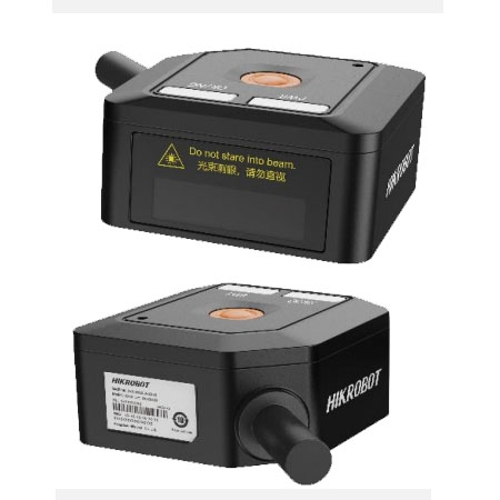 ?？礛V-IDA05X系列130萬像素小型智能讀碼器