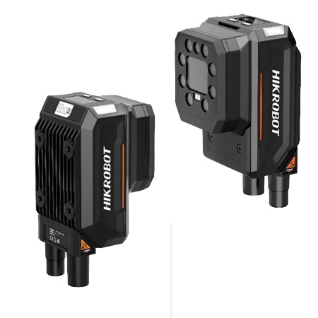 ?？礛V-ID5050XM-08L/12L/16L-RBN智能工業(yè)讀碼器500萬像素