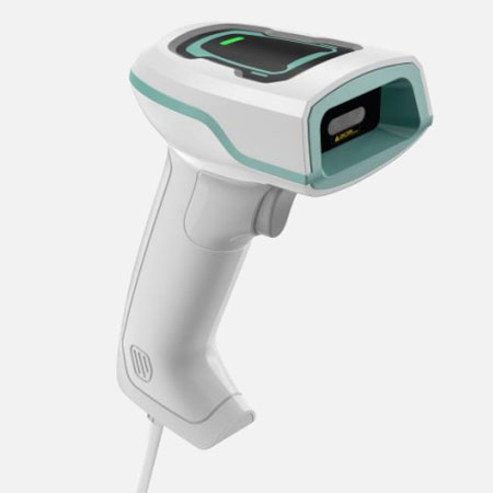 ?？礛V-IDH2000/H/03SR/03WN/U醫(yī)療款有線手持讀碼器