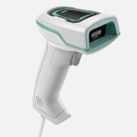 ?？礛V-IDH2000/H/03SR/03WN/U醫(yī)療款有線手持讀碼器
