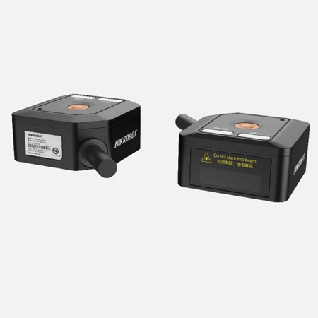 ?？礛V-ID813M-05S-WBN-SR 130萬(wàn)像素智能讀碼器