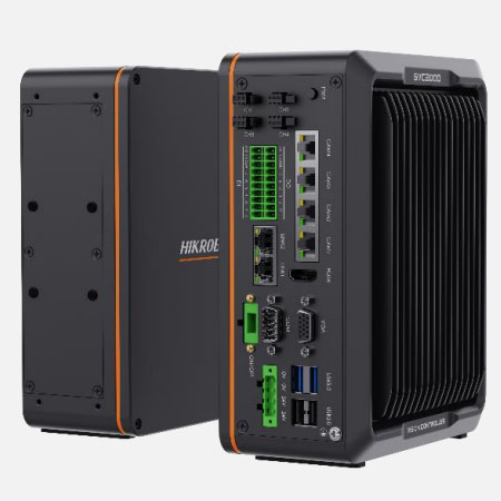 ?？礛V-SVC2506-08G60-128G智能視覺控制器