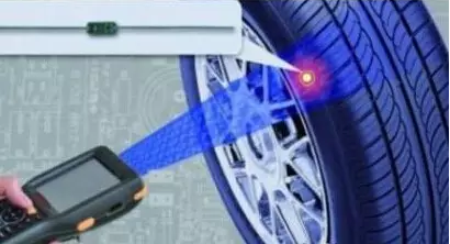如何在輪胎中巧用RFID電子標(biāo)簽？