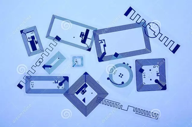 富士通提供新款UHF RFID標(biāo)簽 可用于床單、時尚服飾等